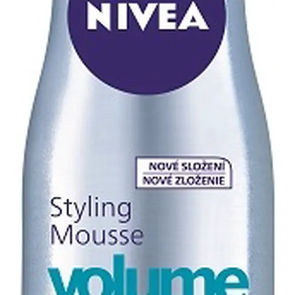 NIVEA Tužidlo na vlasy VOLUME 150 ml