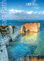 The Jurassic Coast (Lyme Regis to Poole Harbour) - Dennis Kelsall