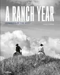 A Ranch Year - Isabelle Arnon
