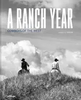 A Ranch Year - Isabelle Arnon