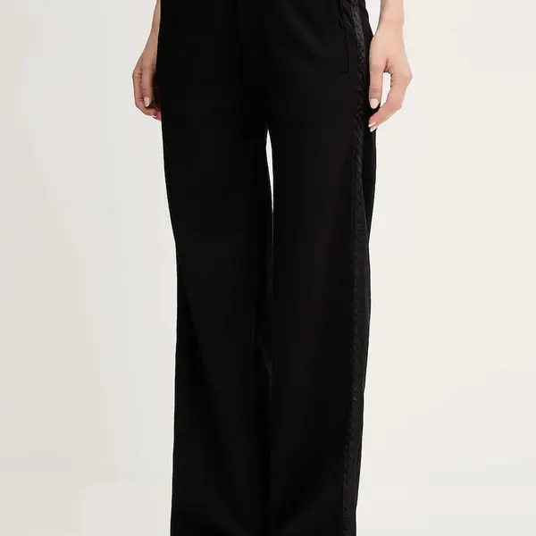 Kalhoty BOSS B Texture_Pants