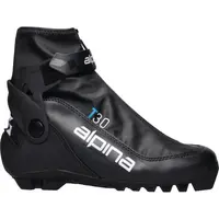 Alpina T 30 EVE Dámské kombi boty, černá, velikost