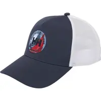 Helly Hansen HP CAP Kšiltovka, tmavě modrá, velikost