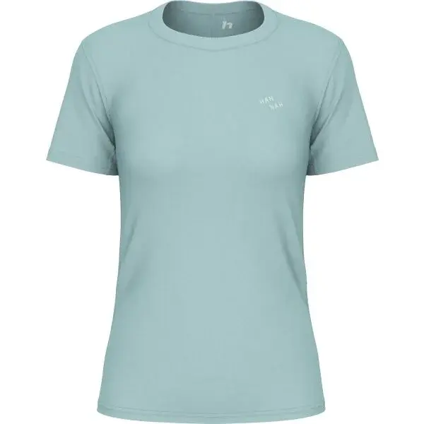 Hannah AMANY Dámské tričko, světle modrá, velikost