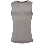 Klimatex ERRO Pánské ThermoCool skampolo, šedá, velikost XXXL