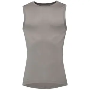 Klimatex ERRO Pánské ThermoCool skampolo, šedá, velikost XXXL