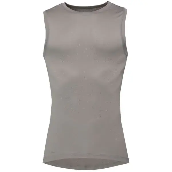 Klimatex ERRO Pánské ThermoCool skampolo, šedá, velikost XXXL