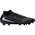 Nike PHANTOM 6 HIGH PRO FG Pánské kopačky, černá, velikost 42