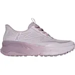 Skechers SWITCH BACK - MIST Dámská volnočasová obuv, fialová, velikost