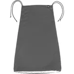 HAUCK SUNSHADE Sluneční clona, tmavě šedá, velikost