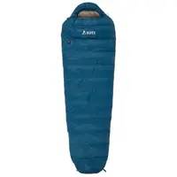 YATE ANSERIS 900 M HEAT Spací pytel, tmavě modrá, velikost 180 cm - levý zip