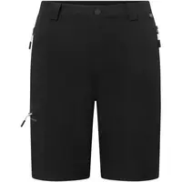 Viking SUMATRA Dámské kraťasy, černá, velikost