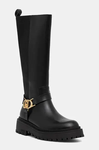 Vysoké čižmy Liu Jo RUMI 39