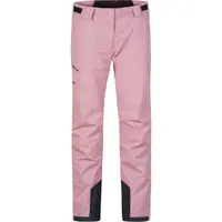 Hannah EWERLY Dámské lyžařské kalhoty, růžová, velikost