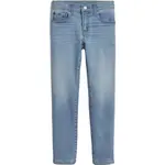 GAP V-SKINNY MAX FASH Chlapecké džíny, světle modrá, velikost 16Y