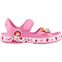 Coqui YOGI SPONGEBOB Dětské sandály, růžová, velikost