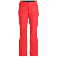 Spyder WINNER W Dámské lyžařské kalhoty, červená, velikost