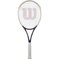 Wilson ROLAND GARROS TRIUMPH Tenisová raketa, bílá, velikost L2