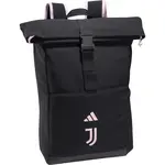 adidas JUVENTUS FC BACKPACK Batoh, černá, velikost