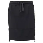 Willard HELKA Dámská sukně, černá, velikost