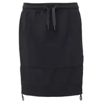 Willard HELKA Dámská sukně, černá, velikost