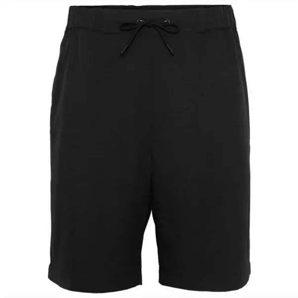 Bula BREAK Pánské šortky, černá, velikost