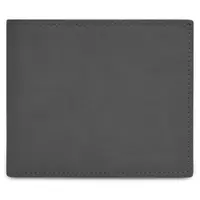 VUCH MERLE Pánská peněženka, tmavě šedá, velikost