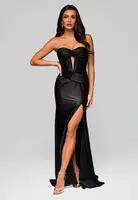 Edoti Evening dress LA-OM