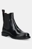 Kožené kotníkové boty Vagabond Shoemakers FREYA