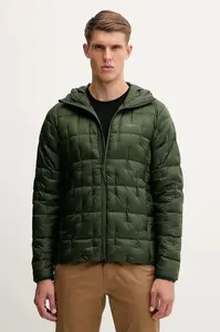 Péřová bunda Haglöfs Hede