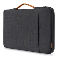 INATECK LAPTOP BAG 13,3&quot; Taška na notebook s madlem, černá, velikost