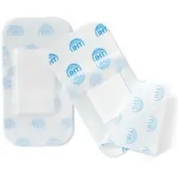 OPER DRES náplasť na krytie rán 9x20cm 40ks