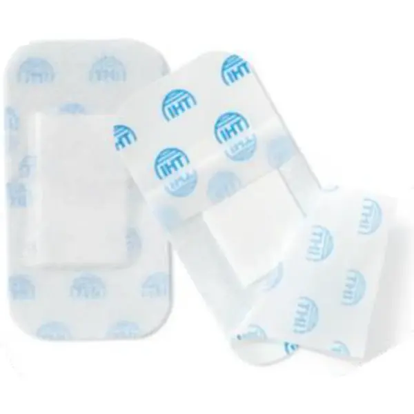 OPER DRES náplasť na krytie rán 9x20cm 40ks