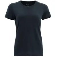 Devold HOVLAND Dámské tričko, tmavě modrá, velikost