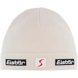 Eisbär RENAN Zimní čepice, šedá, velikost UNI