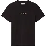 CELIO LLECHAM3 Pánské triko, černá, velikost