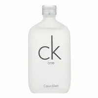 Calvin Klein CK One toaletná voda unisex 50 ml