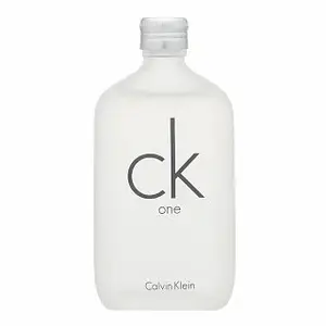 Calvin Klein CK One toaletná voda unisex 50 ml