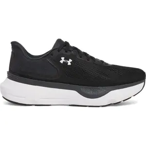 Under Armour INFINITE PRO 2 W Dámská běžecká obuv, černá, velikost 38.5