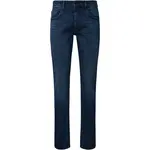 s.Oliver QS DENIM TROUSERS NOOS Pánské džíny, tmavě modrá, velikost 38x32