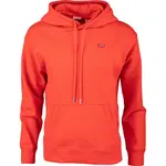 Levi's&reg; STANDARD HOODIE Dámská mikina, červená, velikost