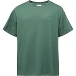 Columbia THISTLETOWN HILLS SHORT SLEEVE Pánské outdoorové triko, zelená, velikost