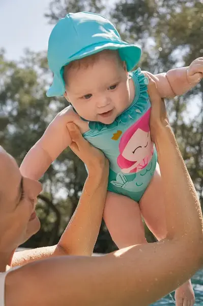 Kojenecké plavky Mayoral Newborn