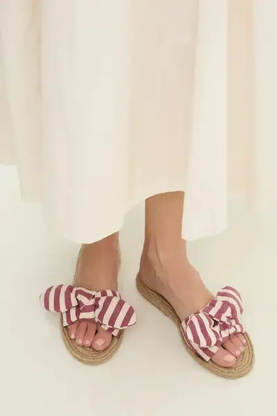 Pantofle Answear.LAB