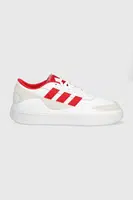 Tenisky adidas OSADE bílá barva