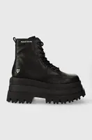 Kožené workery Naked Wolfe Sloane