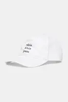 Bavlněná baseballová čepice Calvin Klein Jeans