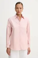 Bavlněná košile Pinko