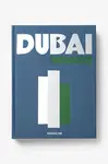 Knížka Assouline Dubai Wonder (2024 edition) by Myrna Ayad, English