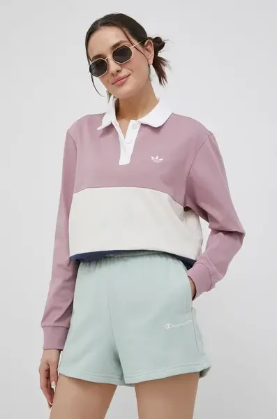 Kraťasy Champion 115065